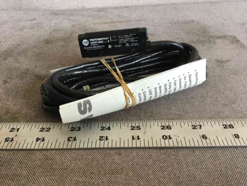 Allen-Bradley Photo Switch 42SRP-6003