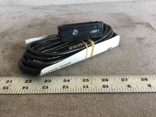 Allen-Bradley Photo Switch 42SRP-6003 - Image 3