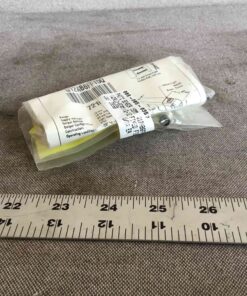 Banner Q12AB6FF15Q Photo Sensor