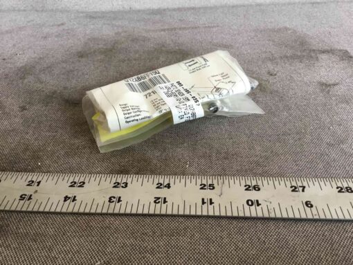 Banner Q12AB6FF15Q Photo Sensor