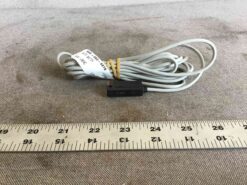 Alternative view of SMC D-M5BL Auto Switch