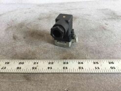 Alternative view of SMC D-A44 Valve