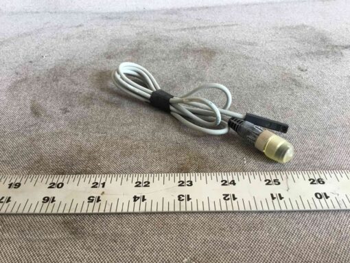 SMC D-Y7P Sensor - Image 2