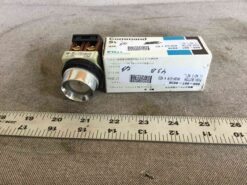 Fuji Electric AH30-G1 Push Button