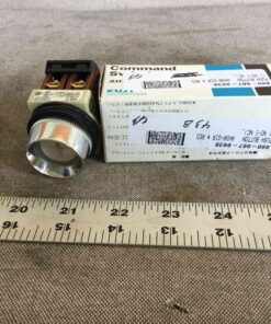 Fuji Electric AH30-G1 Push Button