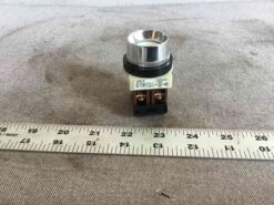 Alternative view of Fuji Electric AH30-G1 Push Button