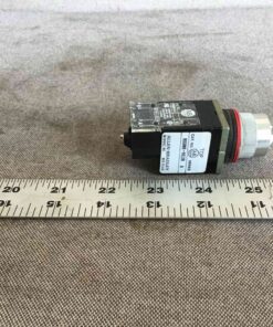 Allen-Bradley 800MR-HX2B Breaker