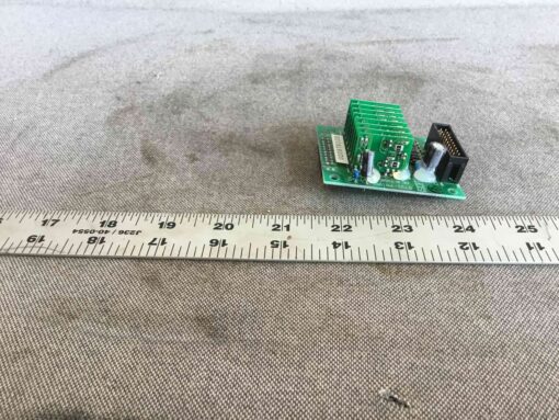 510F3B Circuit Board