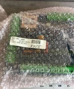 Sentinel 132285 Circuit Board