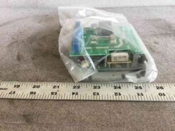 Alternative view of KB 30013247 Circuit Board