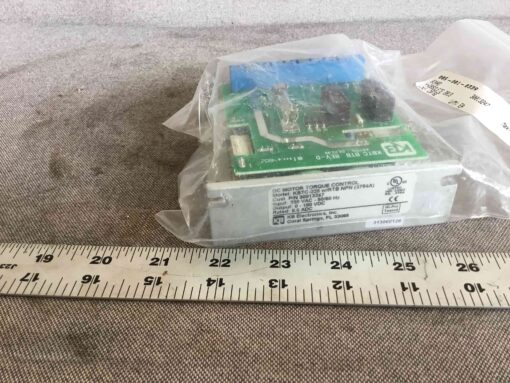 KB 30013247 Circuit Board - Image 3