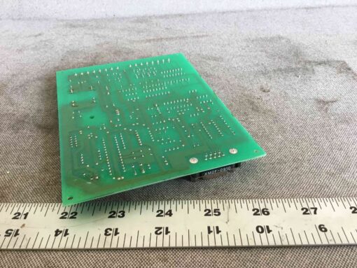 Datel UST-5/500-D48-C Circuit Board - Image 3