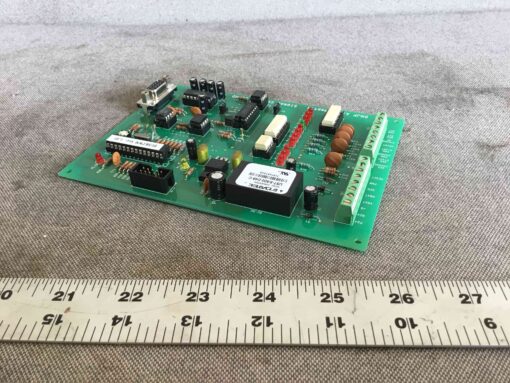 Datel UST-5/500-D48-C Circuit Board - Image 4
