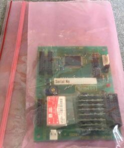 Nemic-Lambda 99021192 Circuit Board