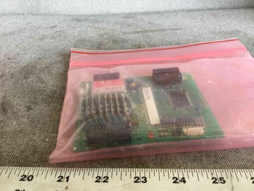 Nemic-Lambda 99021192 Circuit Board - Image 2