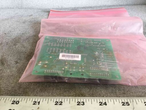Nemic-Lambda 99021192 Circuit Board - Image 3