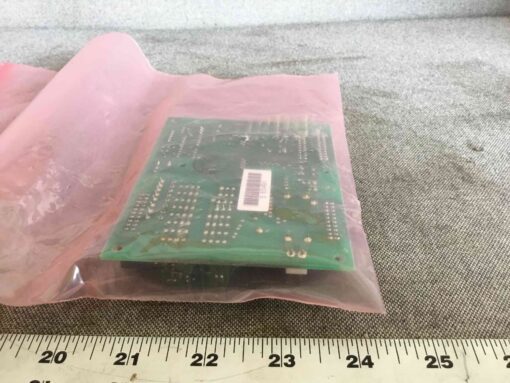 Nemic-Lambda 99021192 Circuit Board - Image 4