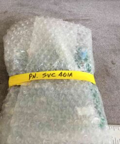 Star Automation SVC 401A Circuit Board