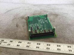 Alternative view of Q11771-717-7 Circuit Board