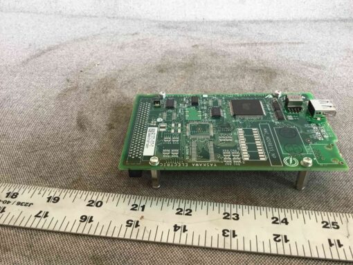 Q11771-717-7 Circuit Board - Image 4