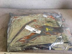 Alternative view of MAIN PCB S401M Circuit Board