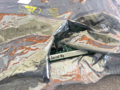 MAIN PCB S401M Circuit Board - Image 3