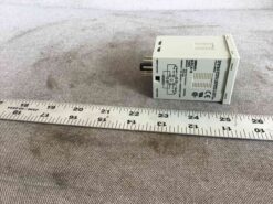 Omron Timer H3CA-8