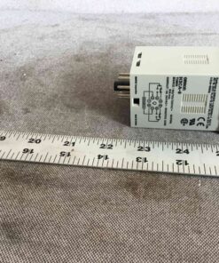 Omron H3CA-8 Timer