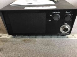 Alternative view of CE Electronics SK75-2T 66517 TS-III BL QUALIFIER H298 Power Supply