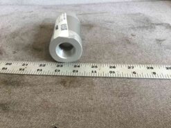 Alternative view of CKD CHV2-20 Valve