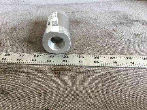 CKD CHV2-20 Valve - Image 2
