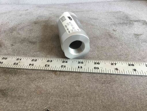 CKD CHV2-20 Valve - Image 3
