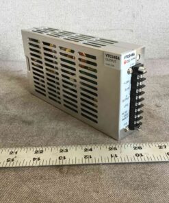 ETA Electronic VTC 24SA Power Supply