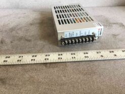 Alternative view of ETA Electronic VTC 24SA Power Supply