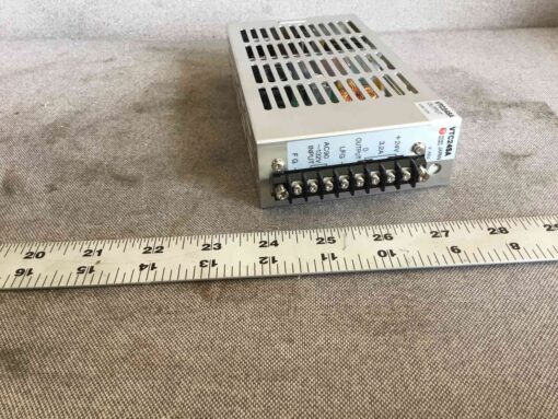 ETA Electronic VTC 24SA Power Supply - Image 2