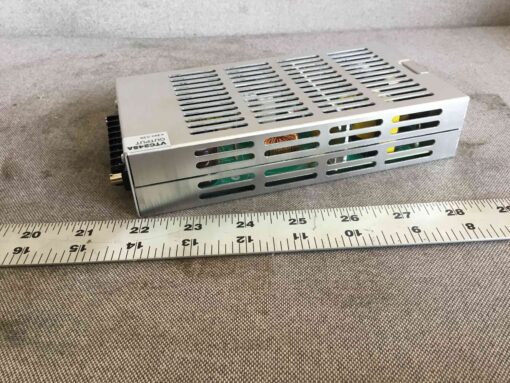 ETA Electronic VTC 24SA Power Supply - Image 3