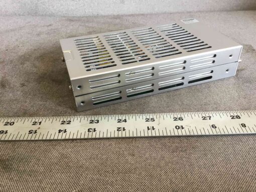 ETA Electronic VTC 24SA Power Supply - Image 4