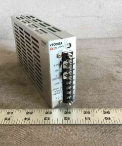 ETA Electronic VTC 05SA Power Supply