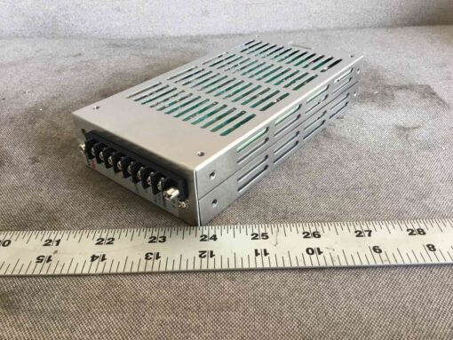 ETA Electronic VTC 05SA Power Supply - Image 2
