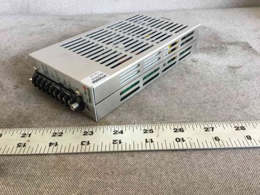 ETA Electronic VTC 05SA Power Supply - Image 3