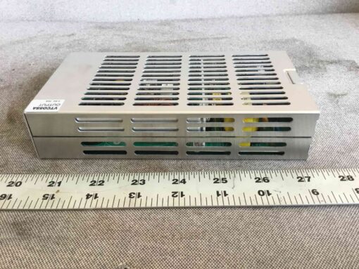 ETA Electronic VTC 05SA Power Supply - Image 4