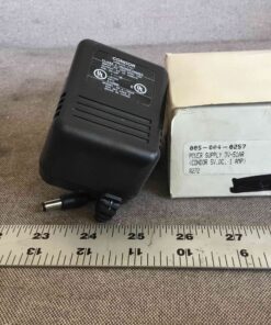 Condor 48-5-1000R Power Supply