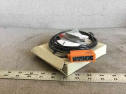 Ifm OU5006/OUE-DPKG Photo Switch