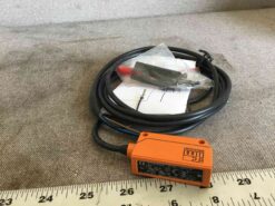 Alternative view of Ifm OU5006/OUE-DPKG Photo Switch