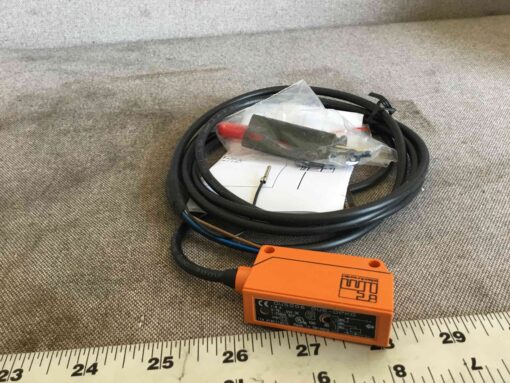 Ifm OU5006/OUE-DPKG Photo Switch - Image 2