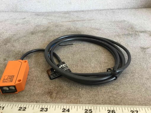 Ifm OU5006/OUE-DPKG Photo Switch - Image 3