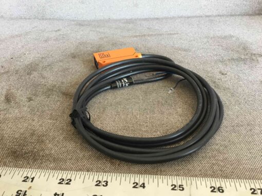 Ifm OU5006/OUE-DPKG Photo Switch - Image 4