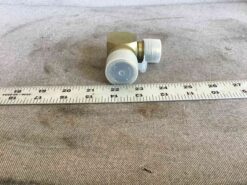 Alternative view of TU016 Joint