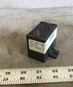 Shizuki CH300CFAUL Capacitor