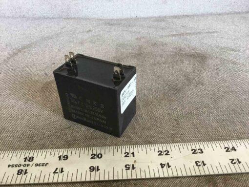 Shizuki CH300CFAUL Capacitor - Image 4